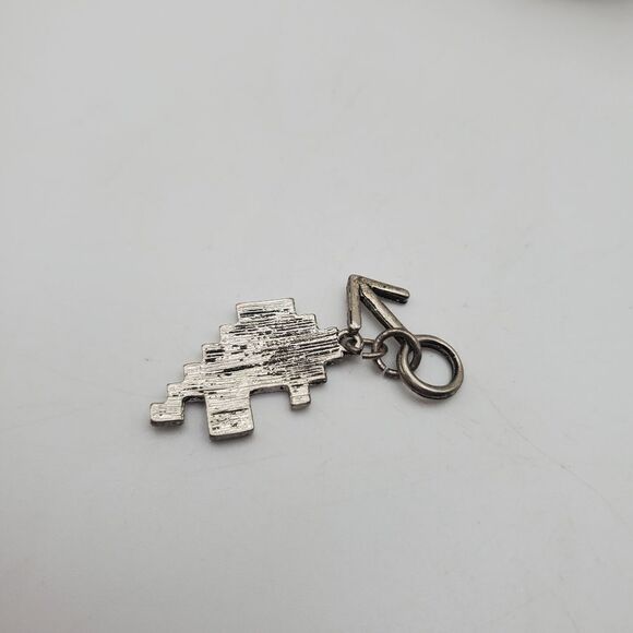 AztecĀ symbolsānecklaceāpendant 925 silverā - Picture 2 of 2